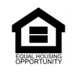 Equal Housing Opportunity